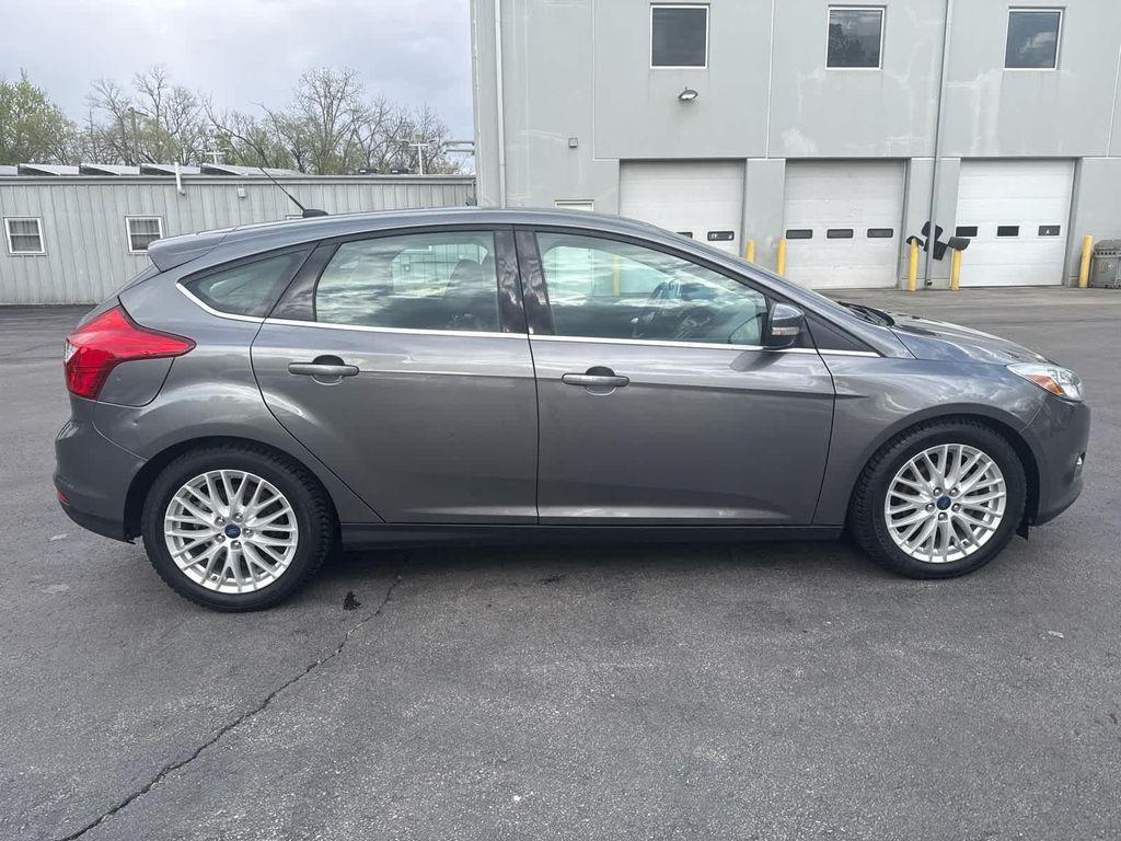 used 2012 Ford Focus car, priced at $8,952