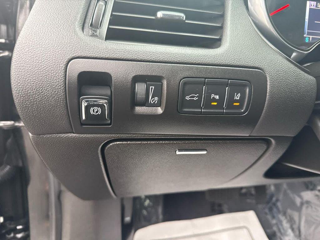 used 2015 Chevrolet Impala car, priced at $13,952