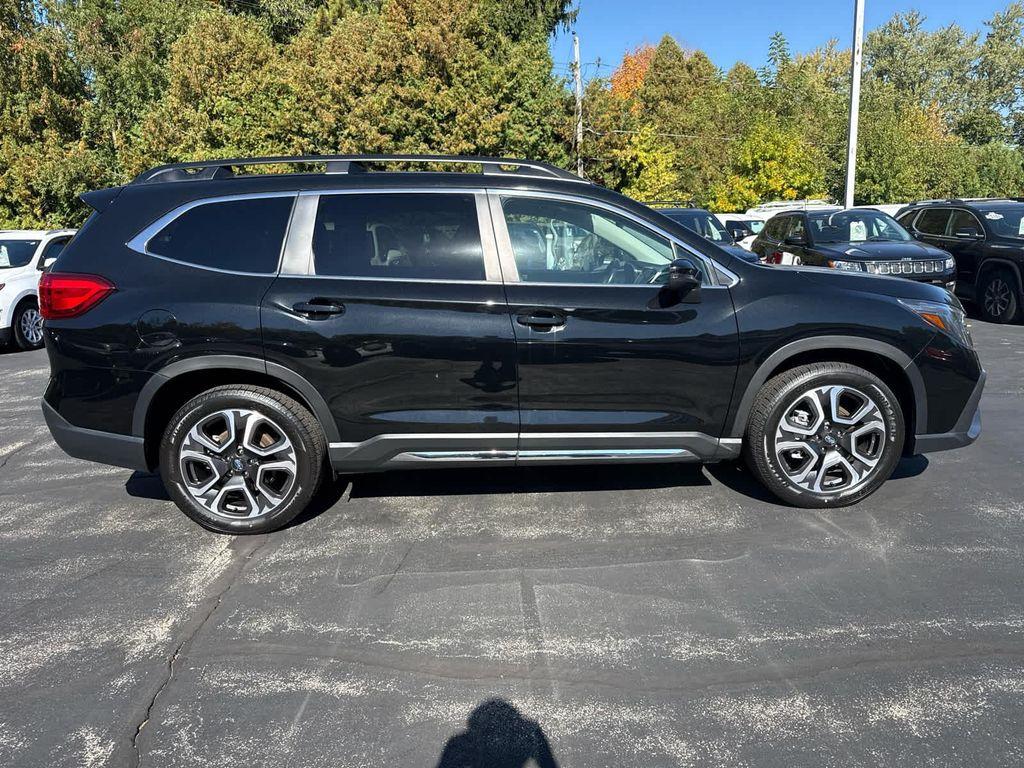used 2023 Subaru Ascent car