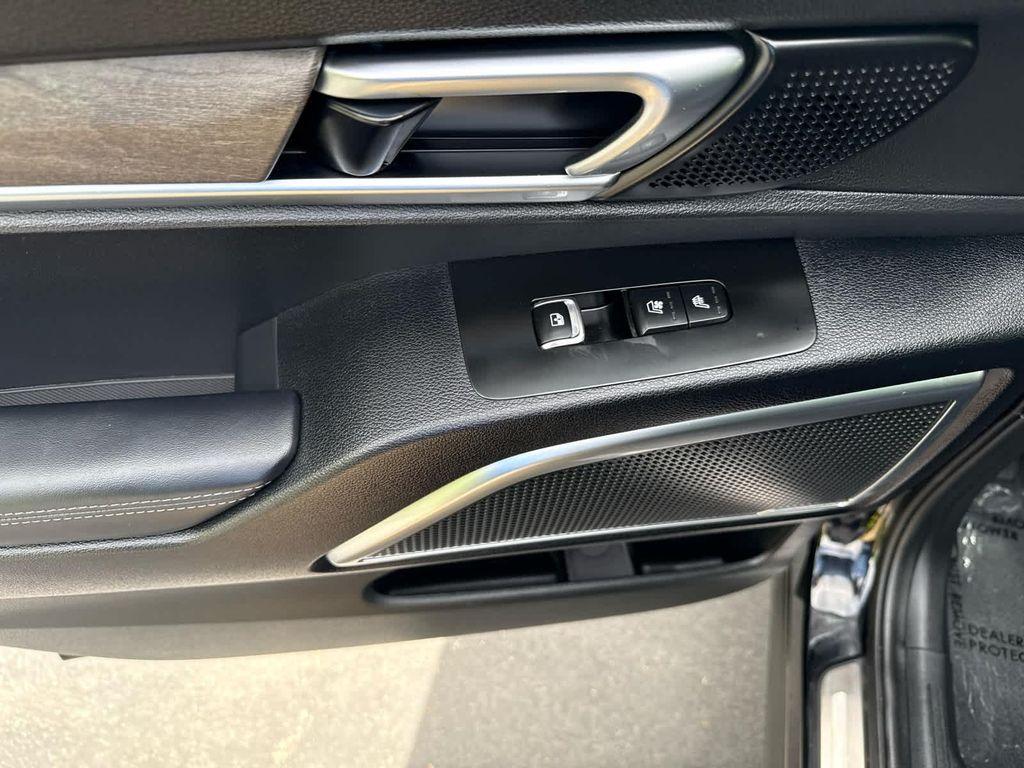 used 2022 Kia Telluride car, priced at $35,101