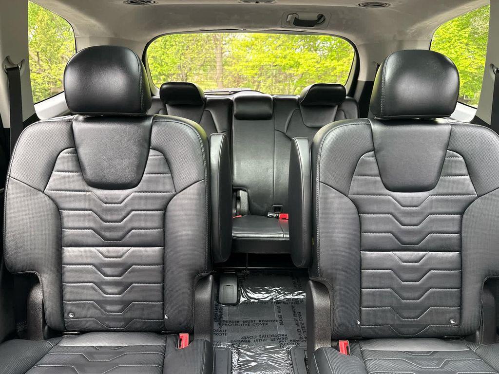 used 2022 Kia Telluride car, priced at $35,101