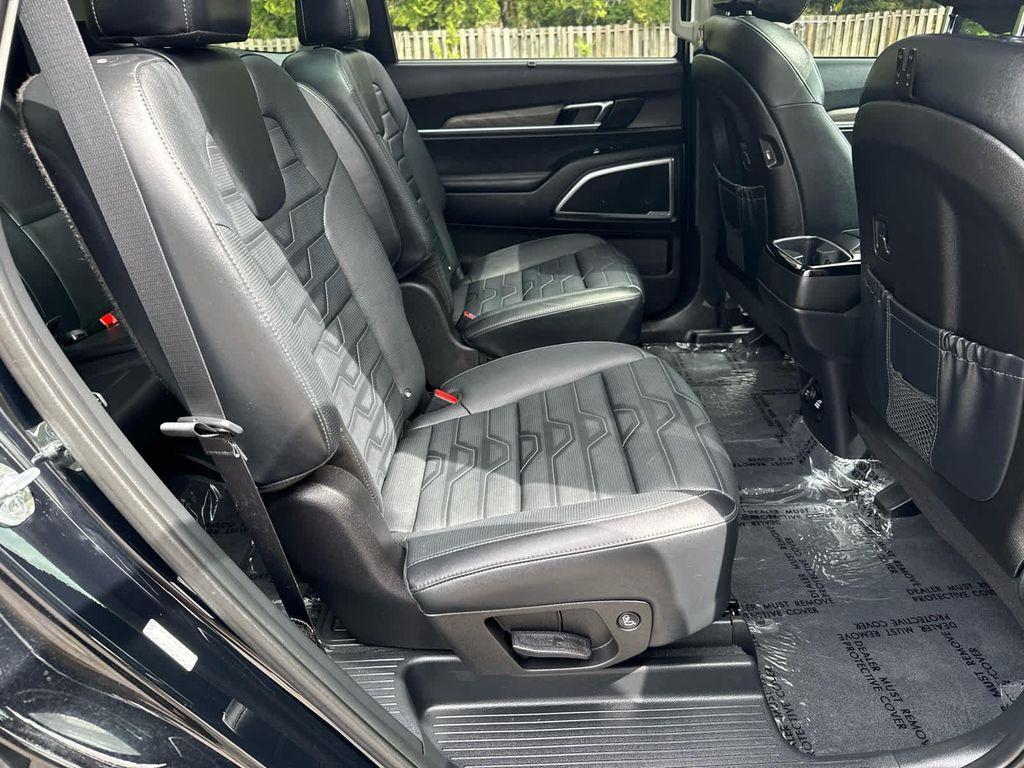 used 2022 Kia Telluride car, priced at $35,101
