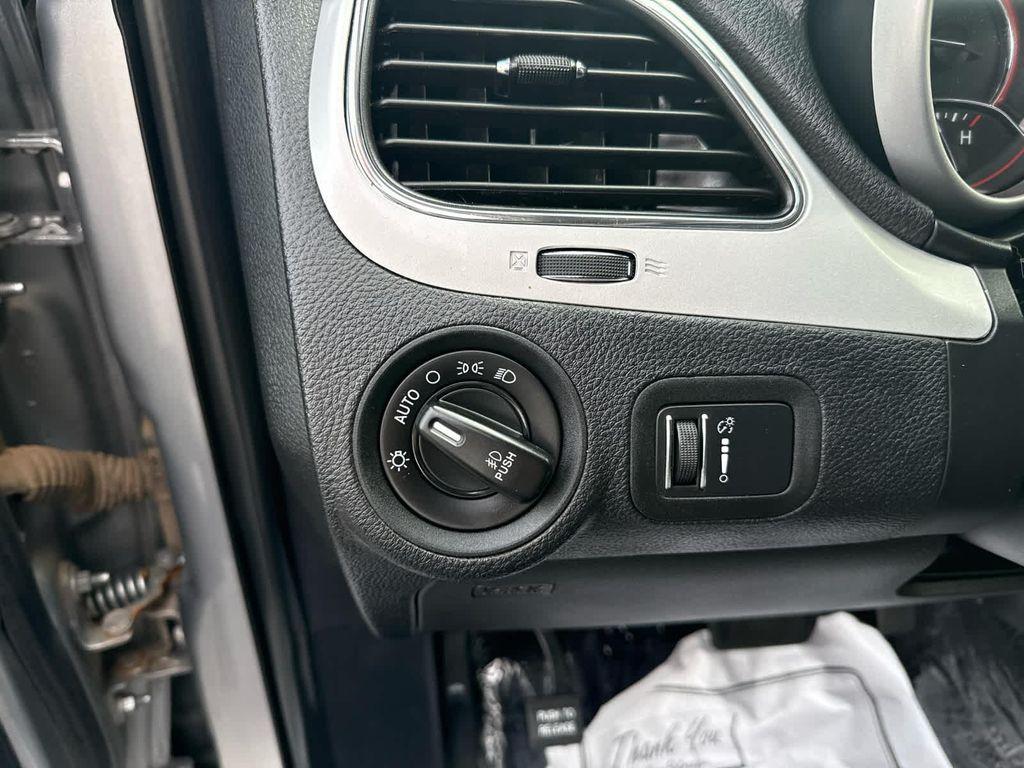 used 2019 Dodge Journey car, priced at $9,952
