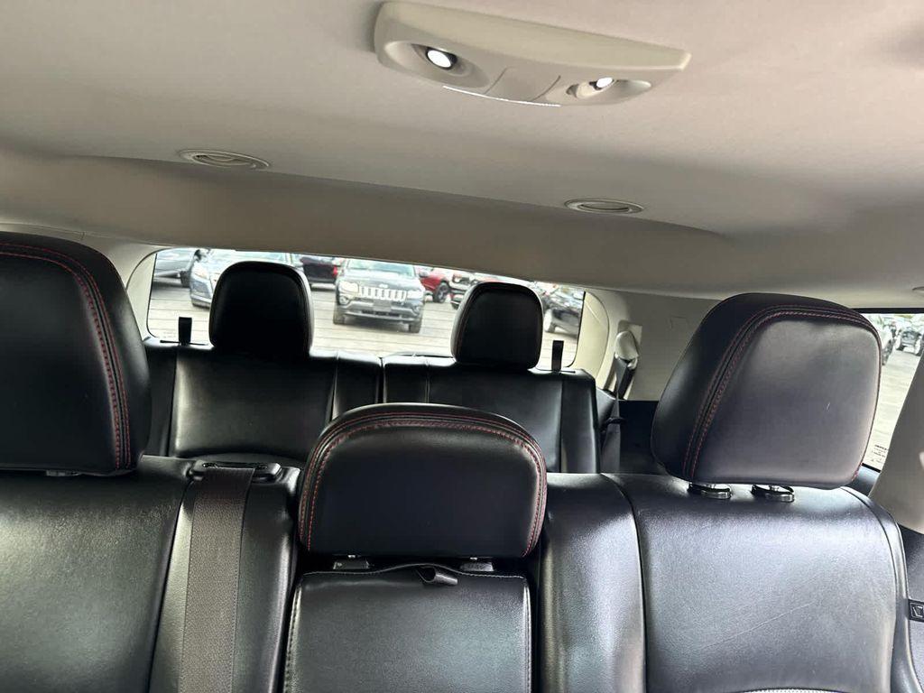used 2019 Dodge Journey car, priced at $9,952