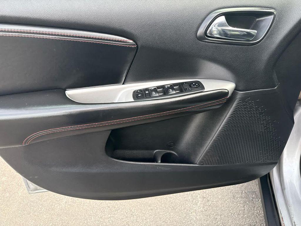 used 2019 Dodge Journey car, priced at $9,952