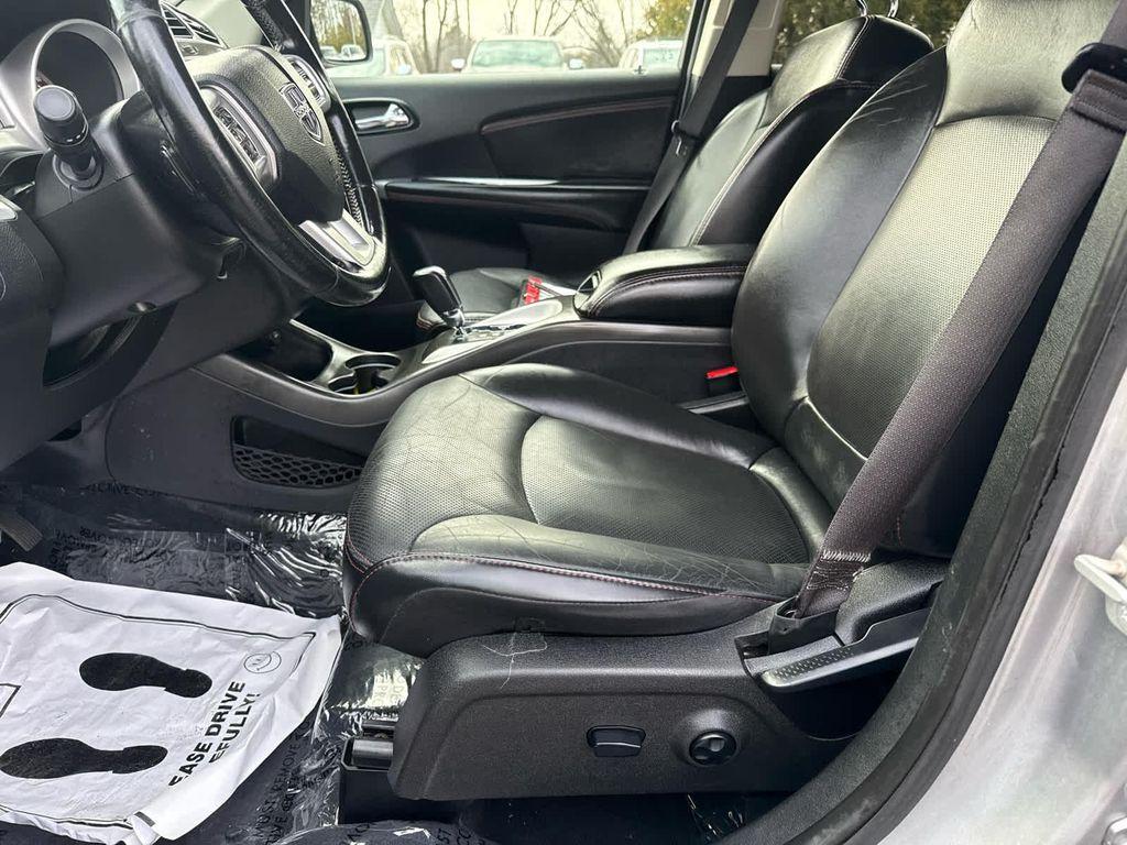 used 2019 Dodge Journey car, priced at $9,952