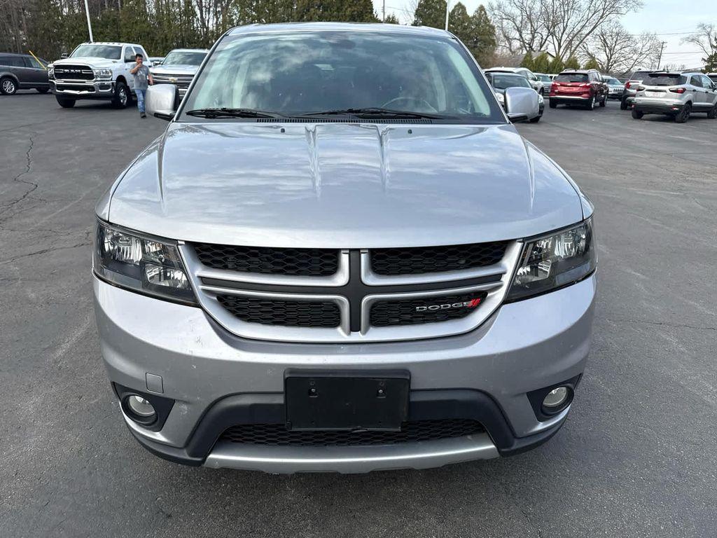 used 2019 Dodge Journey car, priced at $9,952