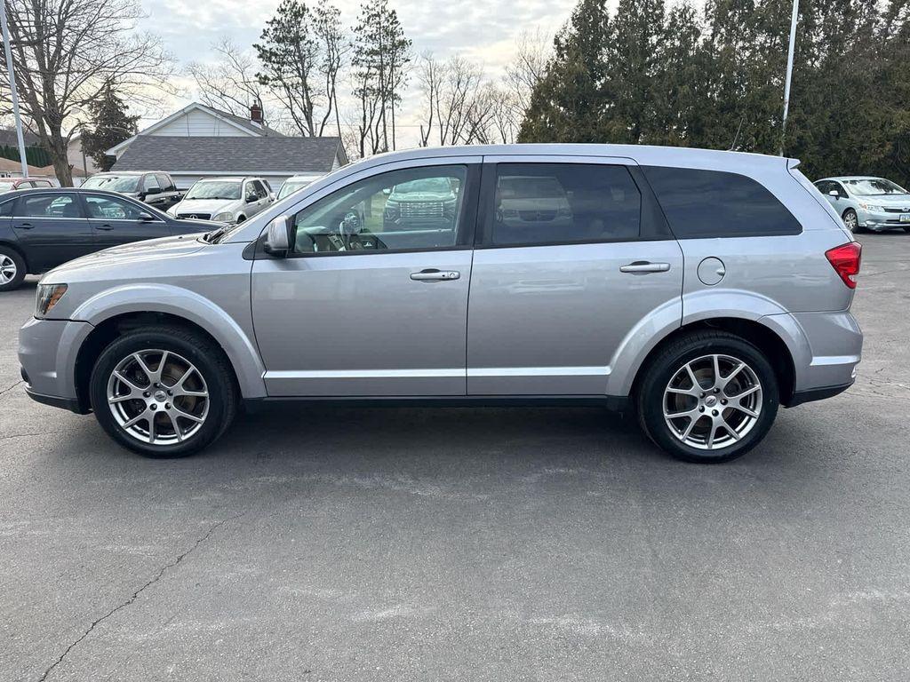 used 2019 Dodge Journey car, priced at $9,952