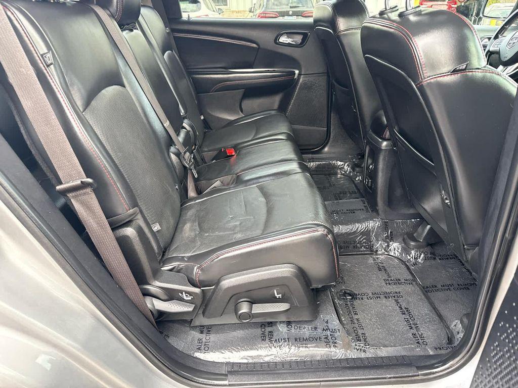 used 2019 Dodge Journey car, priced at $9,952