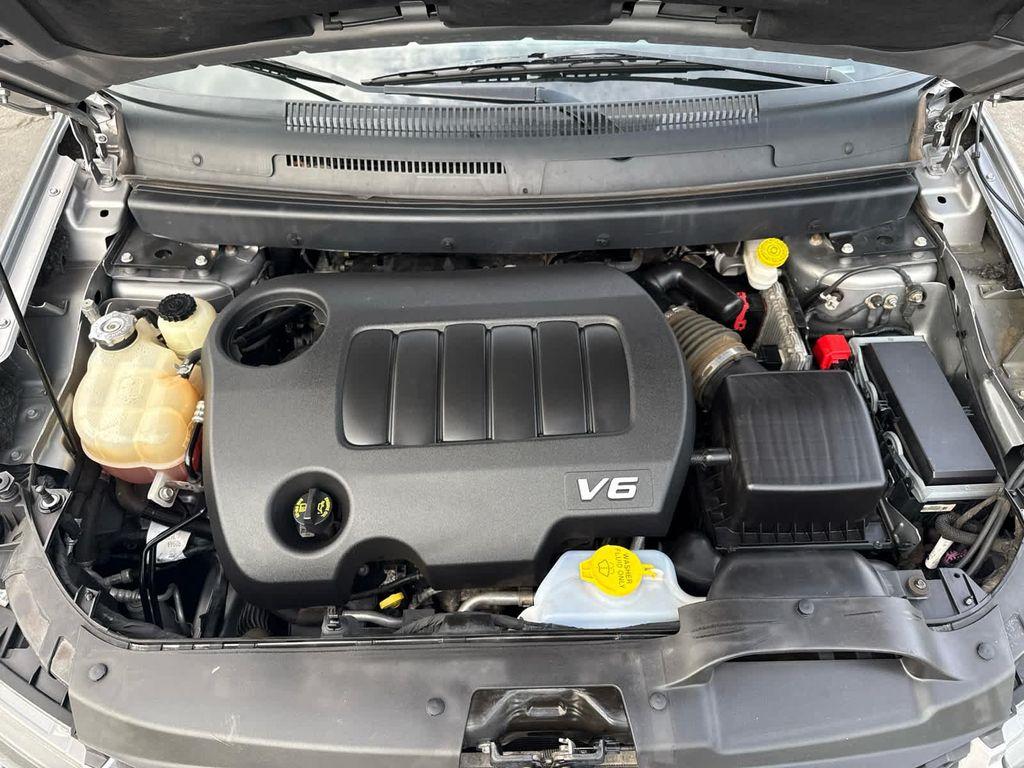 used 2019 Dodge Journey car, priced at $9,952