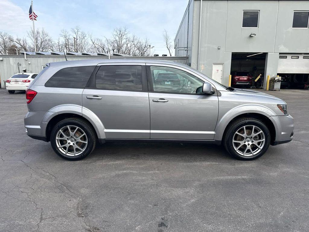 used 2019 Dodge Journey car, priced at $9,952
