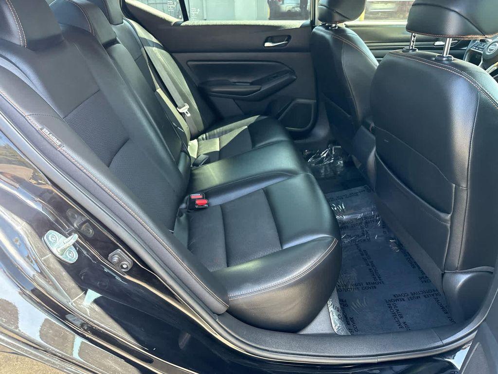 used 2020 Nissan Altima car, priced at $12,452