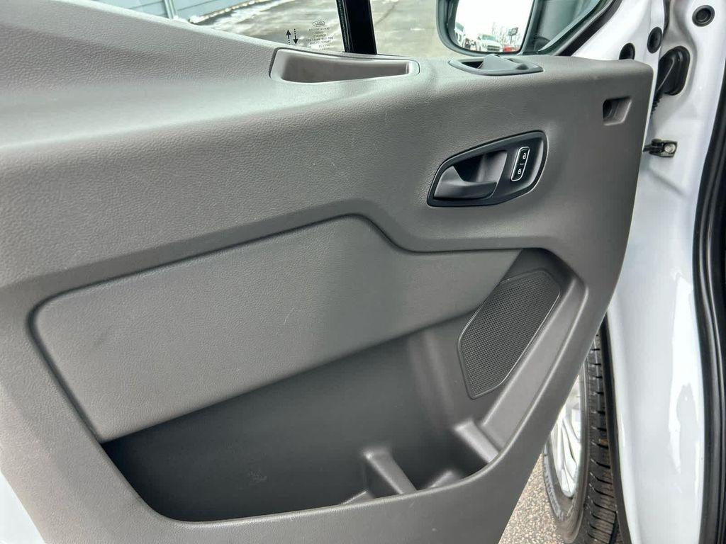 used 2023 Ford Transit-250 car, priced at $29,952