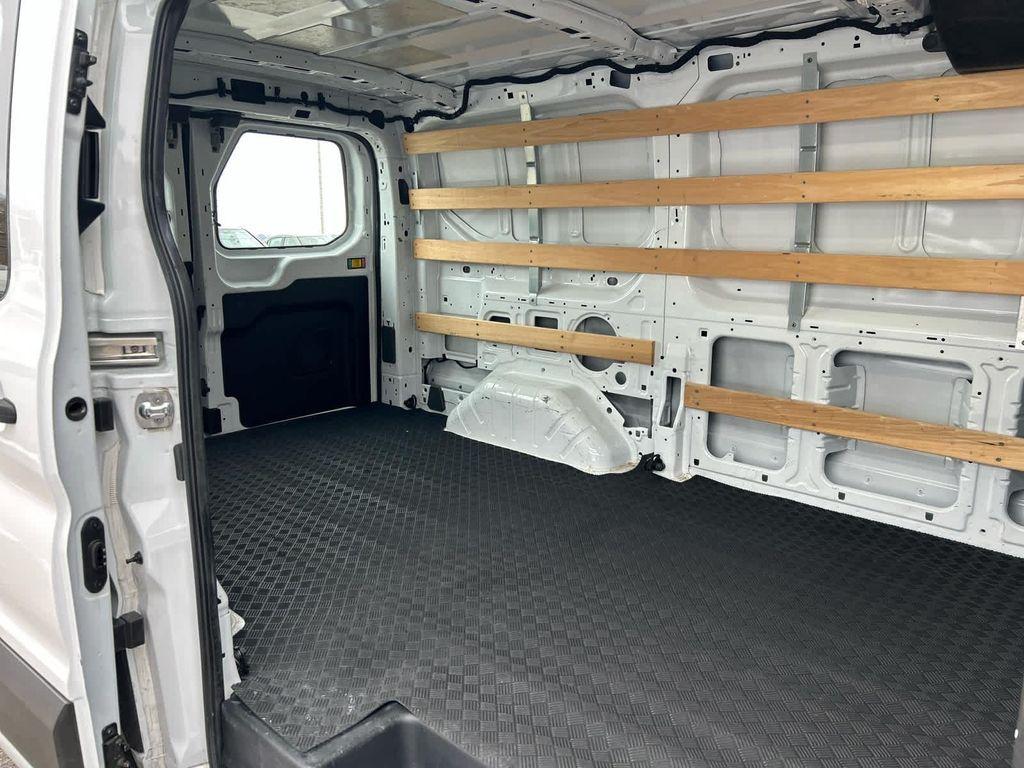 used 2023 Ford Transit-250 car, priced at $29,952