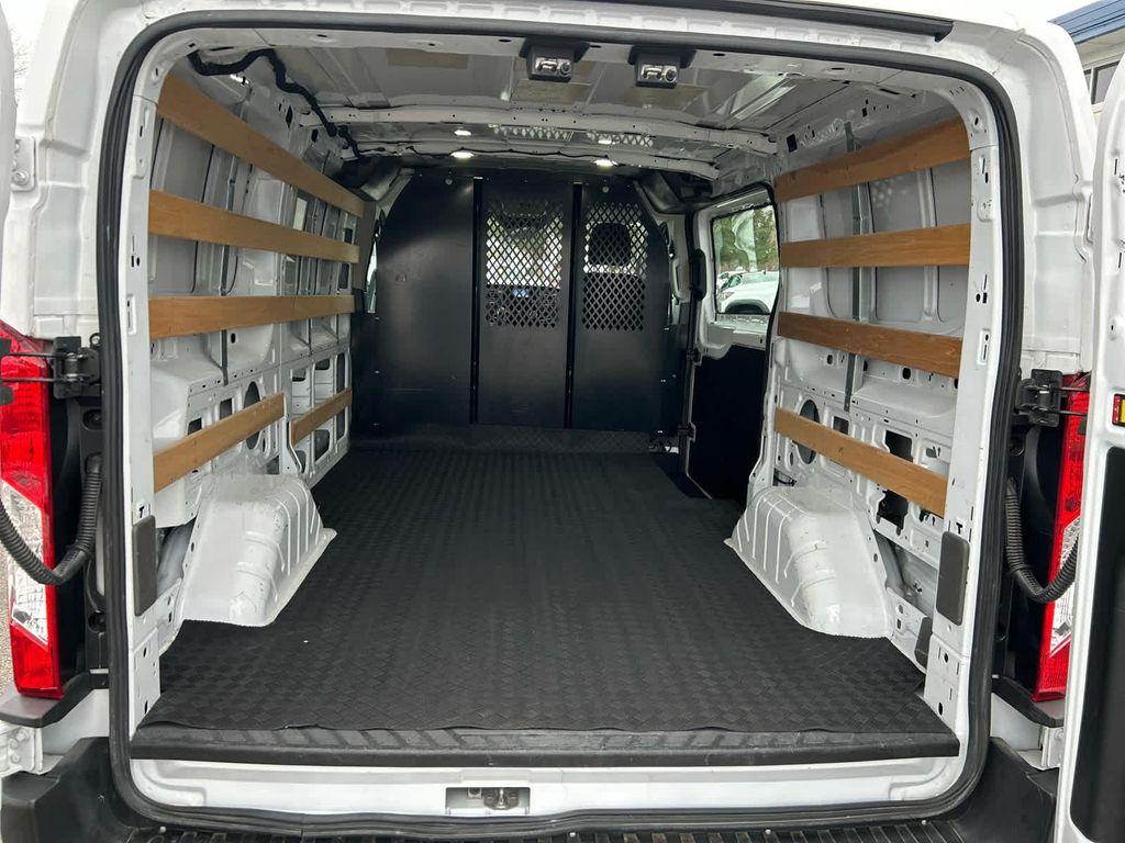 used 2023 Ford Transit-250 car, priced at $29,952