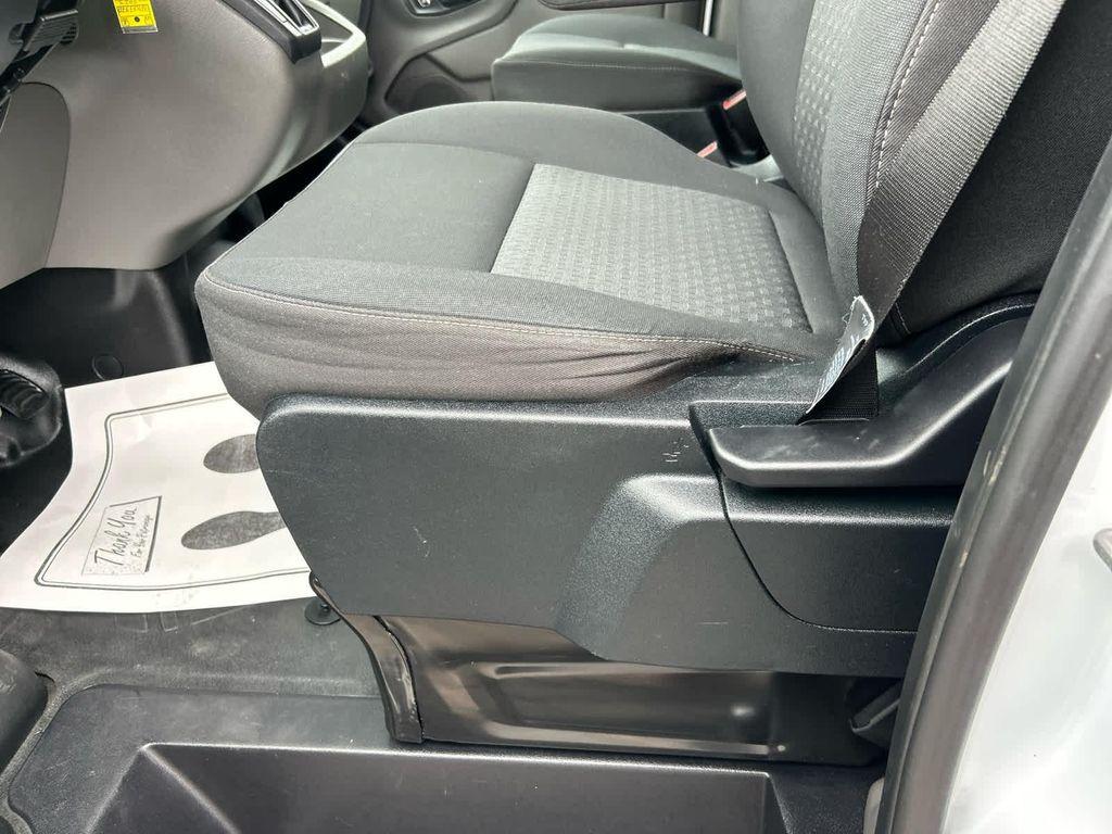 used 2023 Ford Transit-250 car, priced at $29,952
