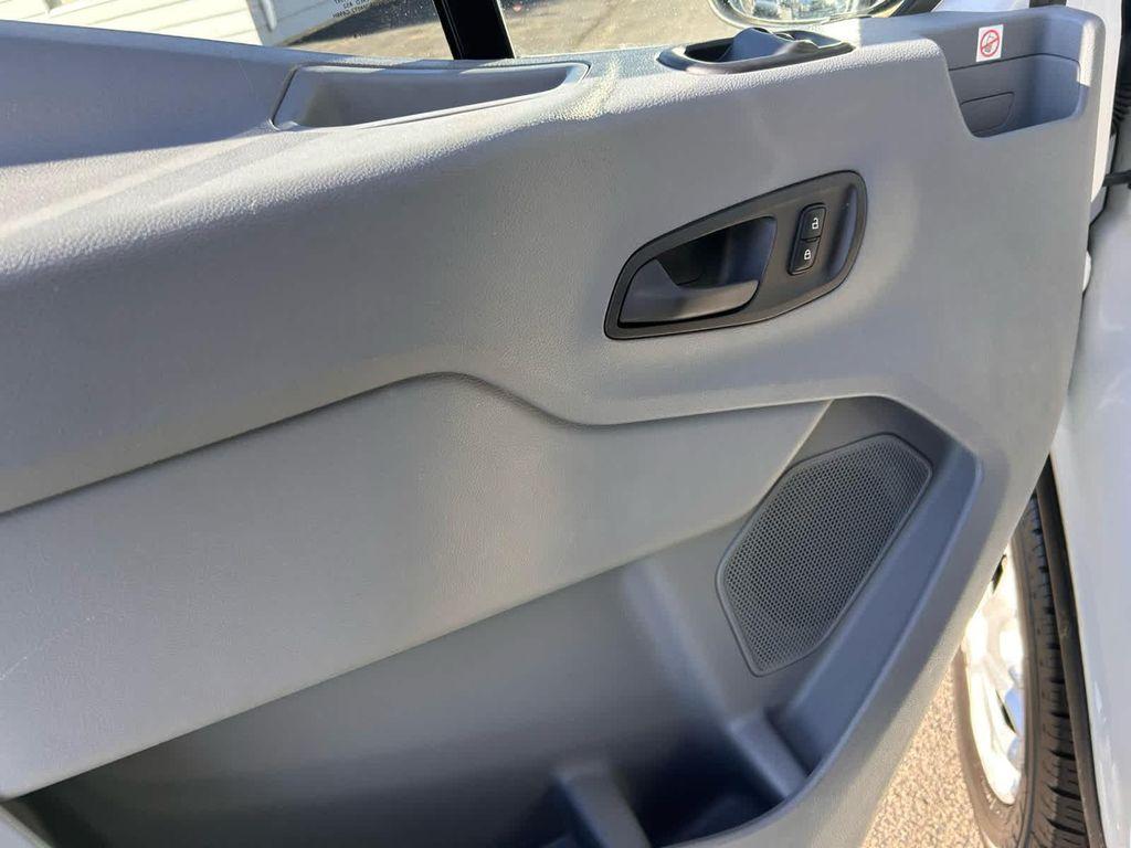 used 2019 Ford Transit-150 car, priced at $29,952