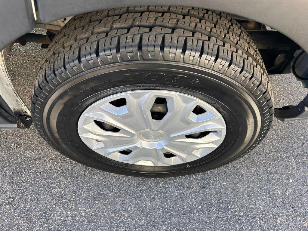 used 2019 Ford Transit-150 car, priced at $29,952