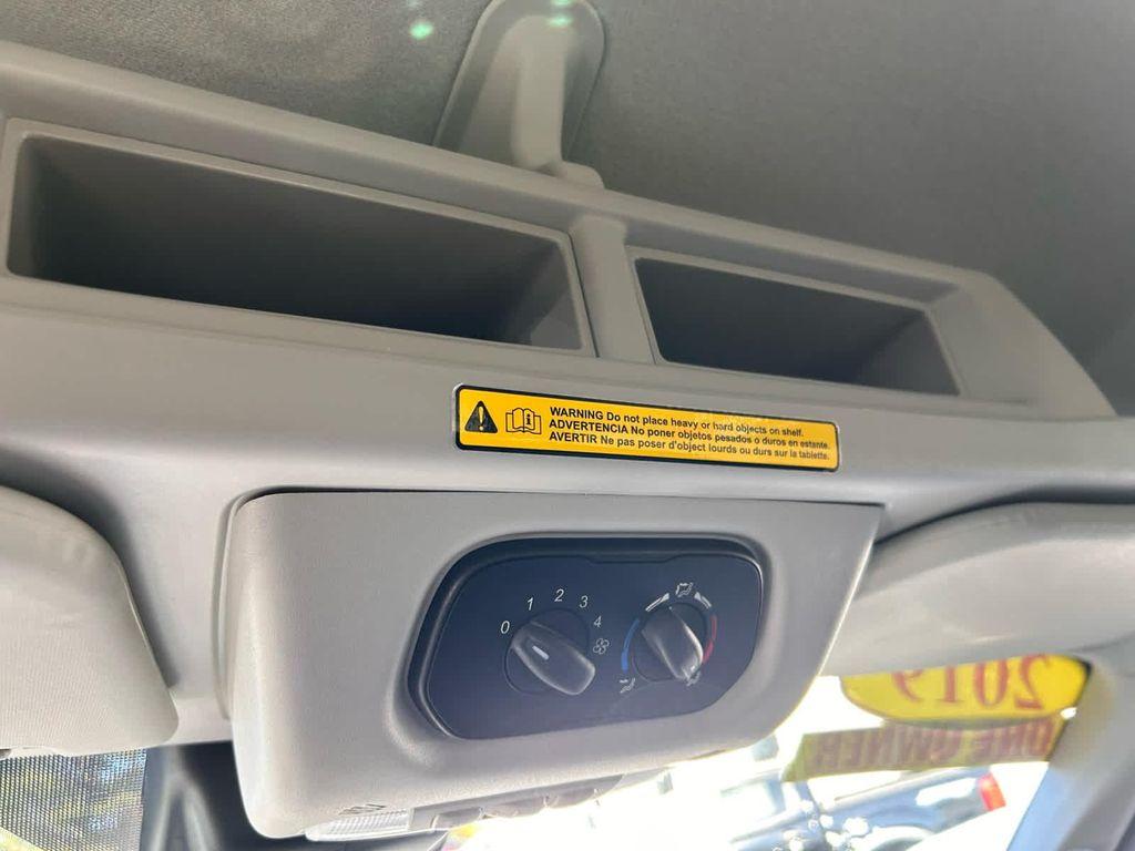 used 2019 Ford Transit-150 car, priced at $29,952