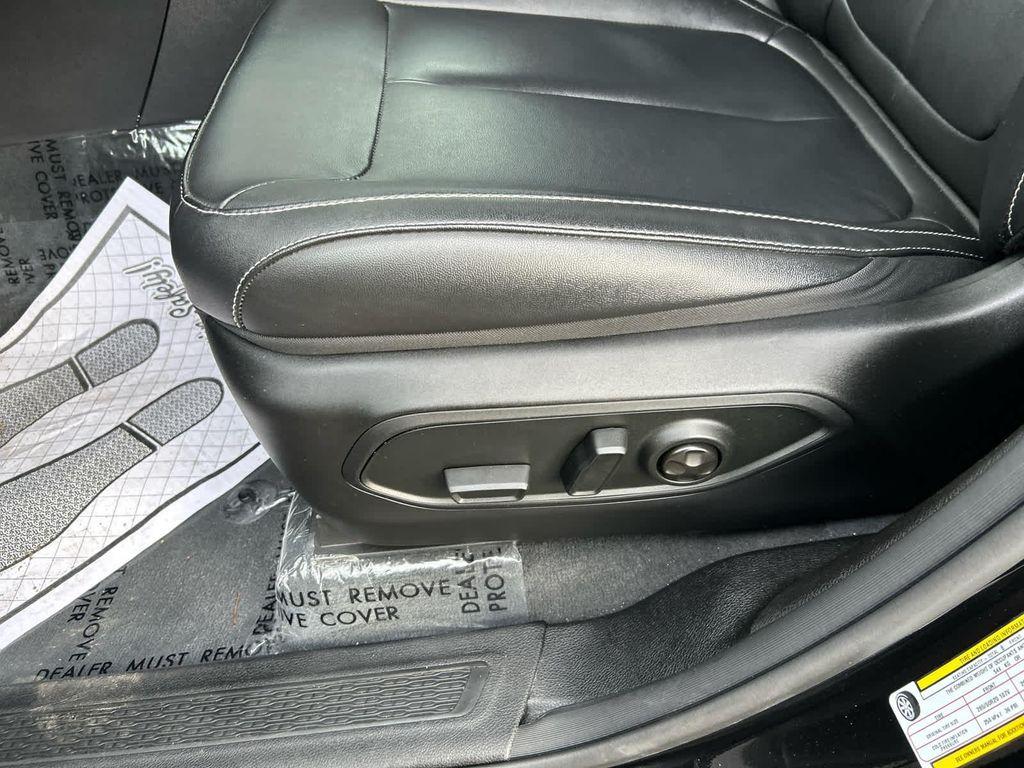 used 2023 Jeep Grand Cherokee L car, priced at $32,952