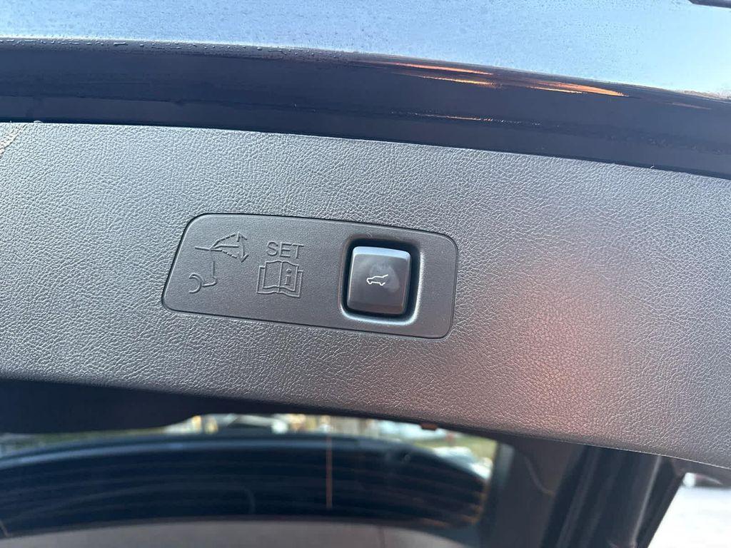 used 2023 Lincoln Corsair car, priced at $33,801