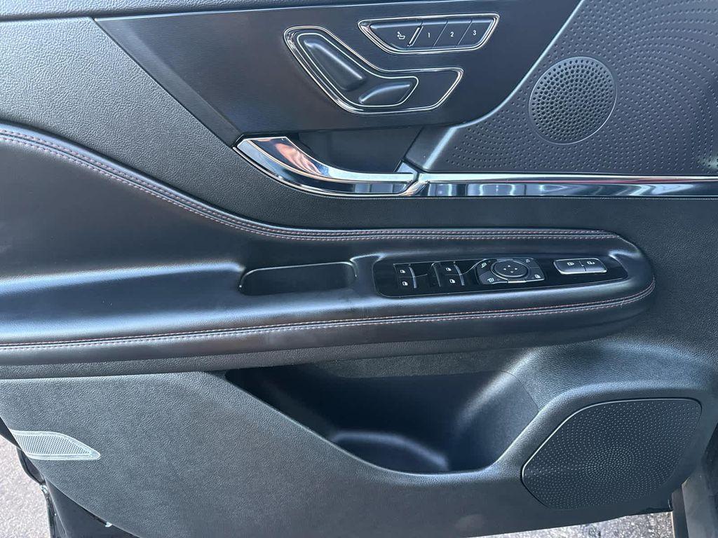 used 2023 Lincoln Corsair car, priced at $33,801