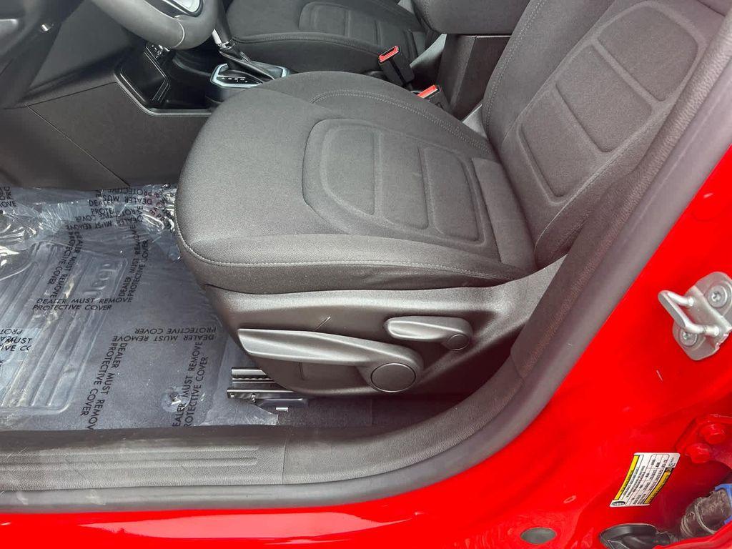 used 2021 Jeep Renegade car, priced at $19,752