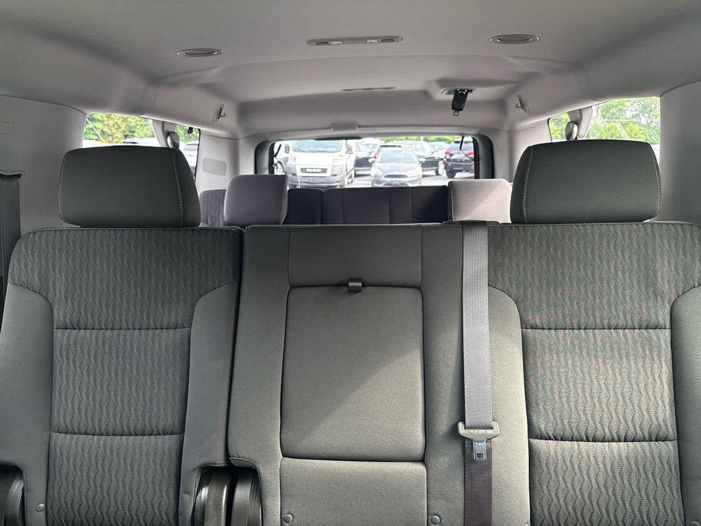 used 2015 Chevrolet Suburban car, priced at $32,301