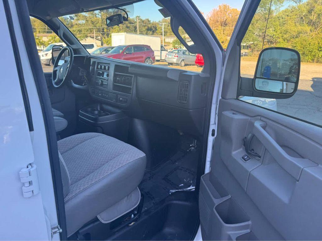 used 2017 Chevrolet Express 3500 car, priced at $28,952