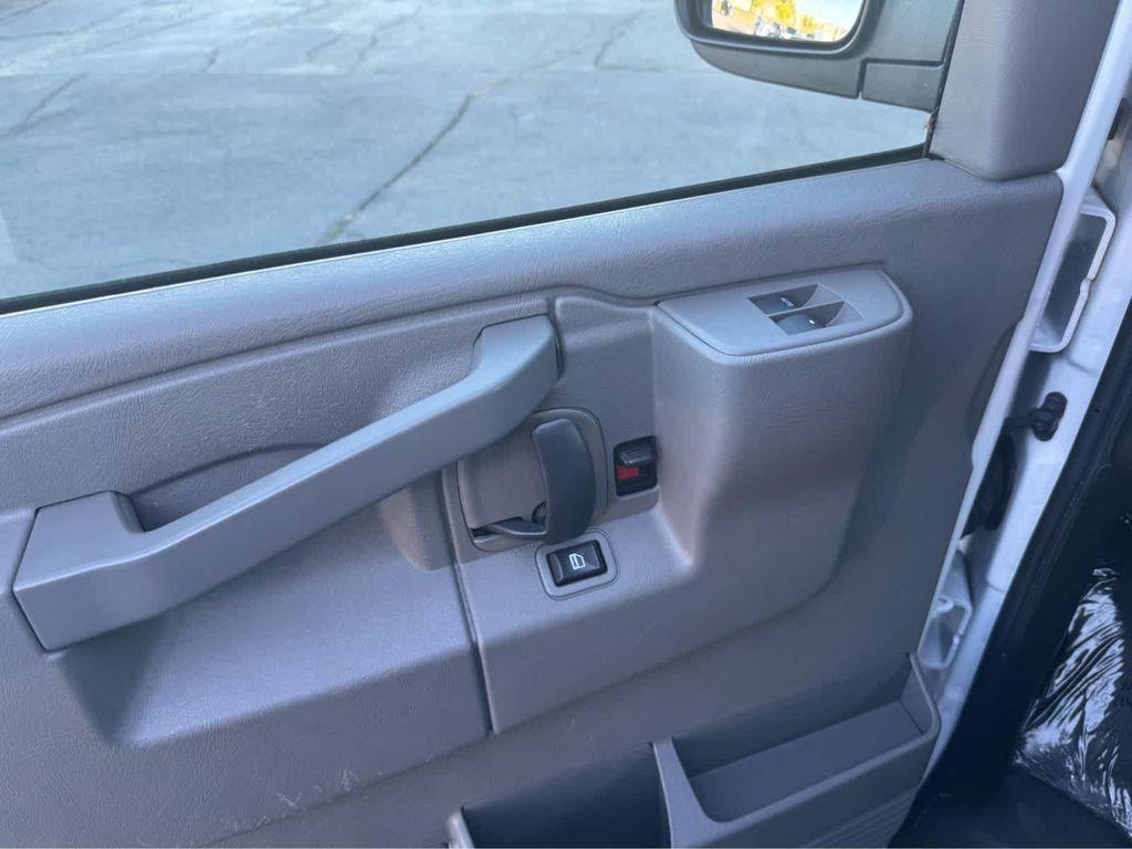 used 2017 Chevrolet Express 3500 car, priced at $28,952