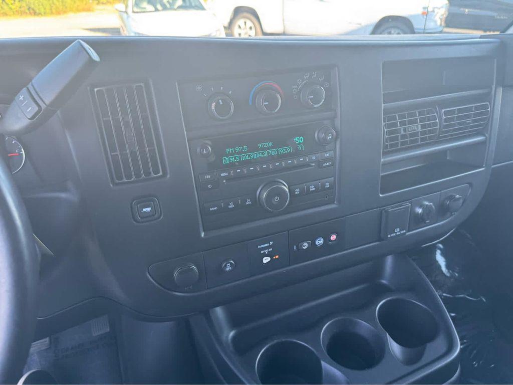 used 2017 Chevrolet Express 3500 car, priced at $28,952