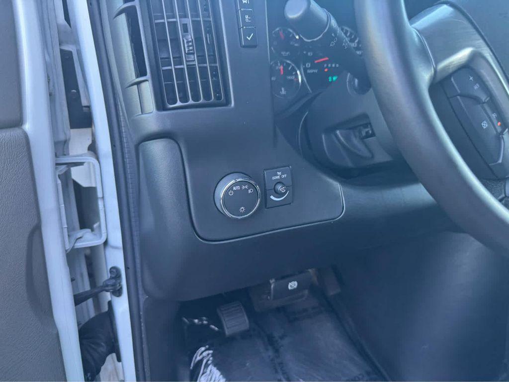 used 2017 Chevrolet Express 3500 car, priced at $28,952