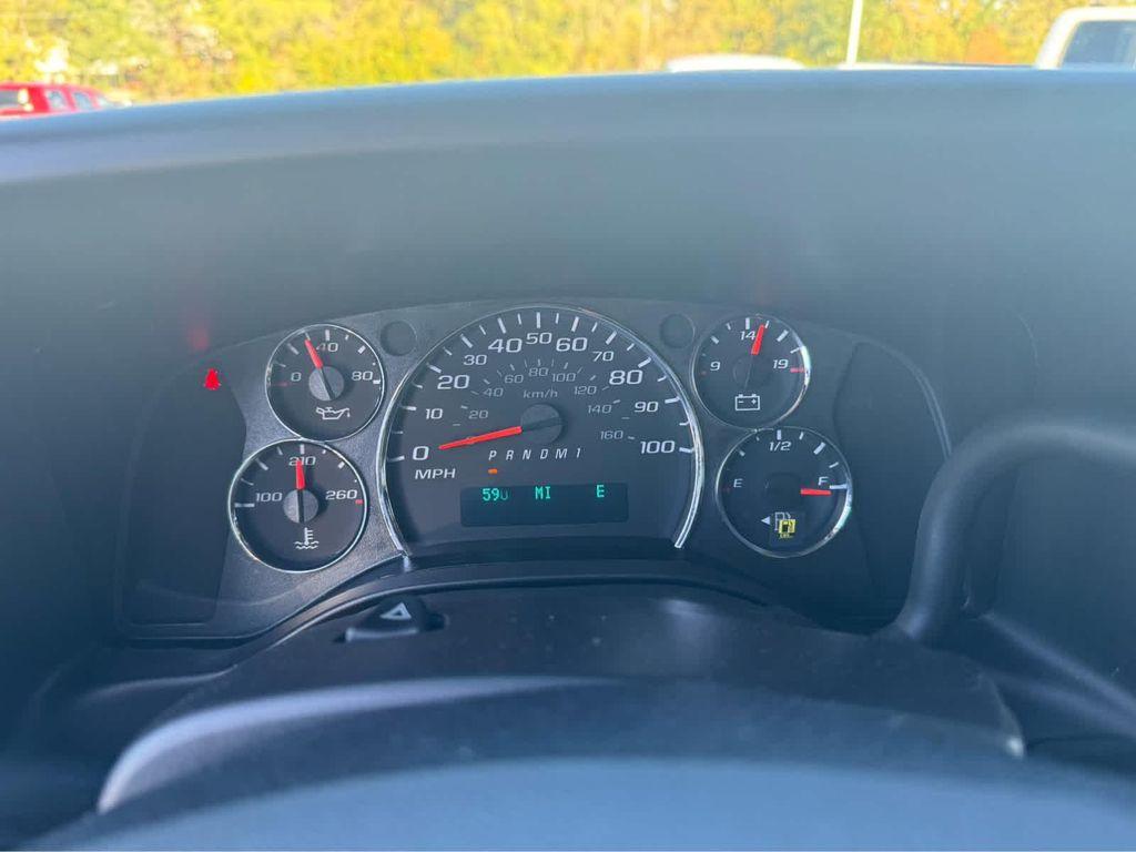 used 2017 Chevrolet Express 3500 car, priced at $28,952