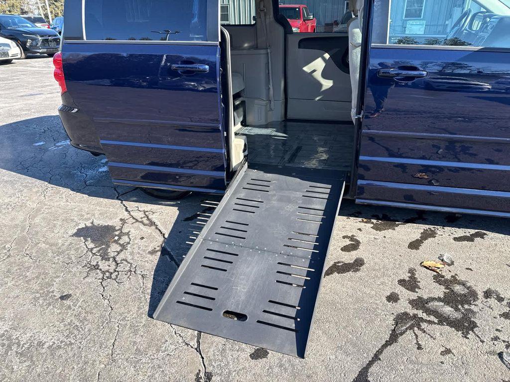 used 2012 Dodge Grand Caravan car, priced at $21,952