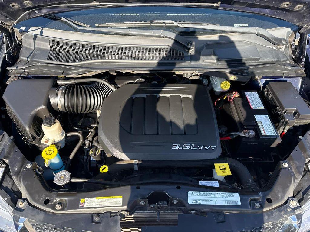 used 2012 Dodge Grand Caravan car, priced at $21,952