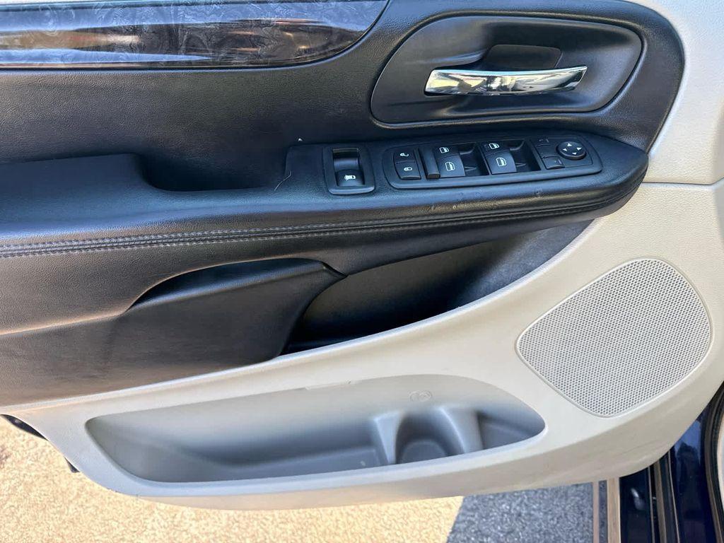 used 2012 Dodge Grand Caravan car, priced at $21,952