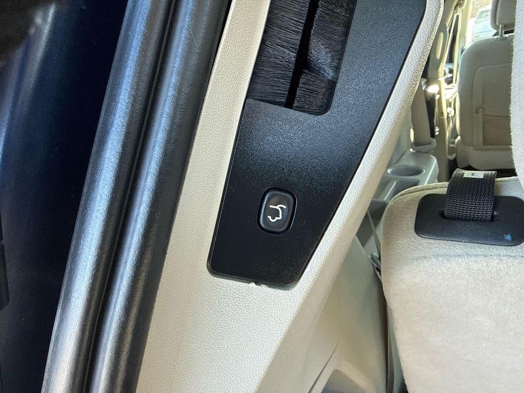 used 2012 Dodge Grand Caravan car, priced at $21,952