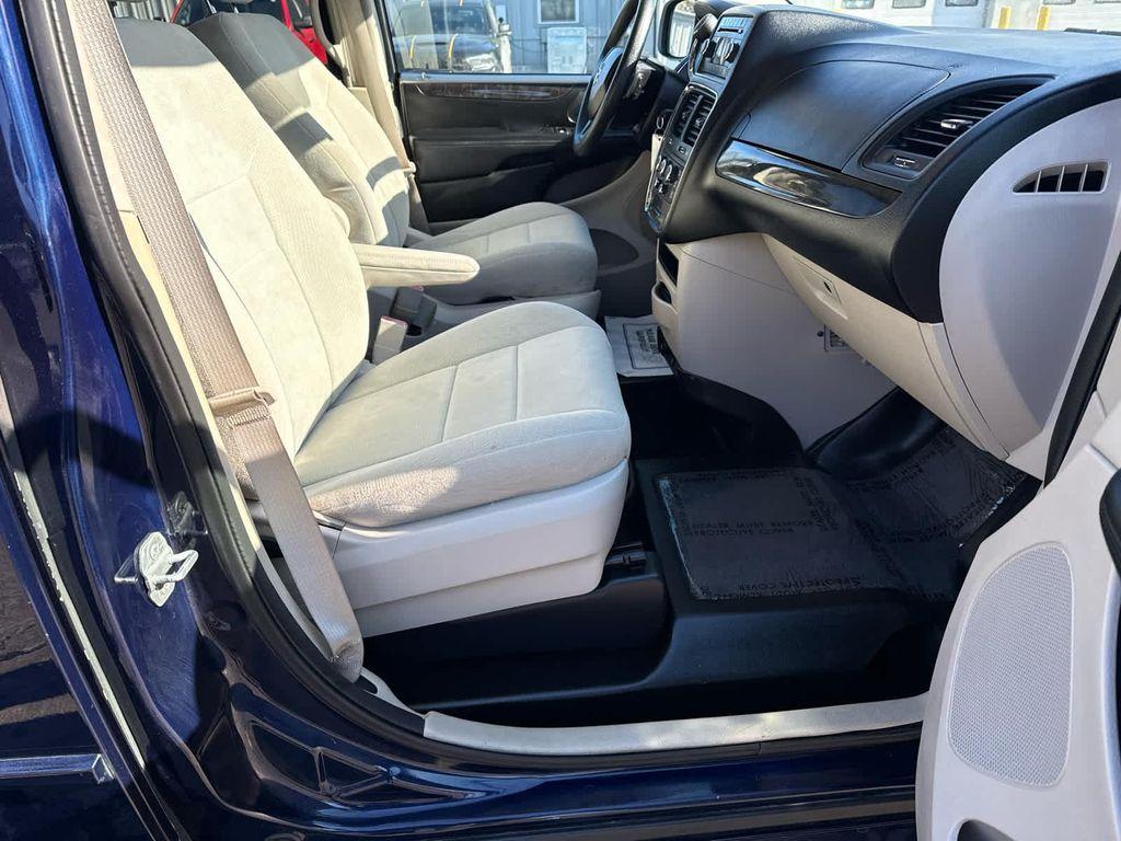 used 2012 Dodge Grand Caravan car, priced at $21,952