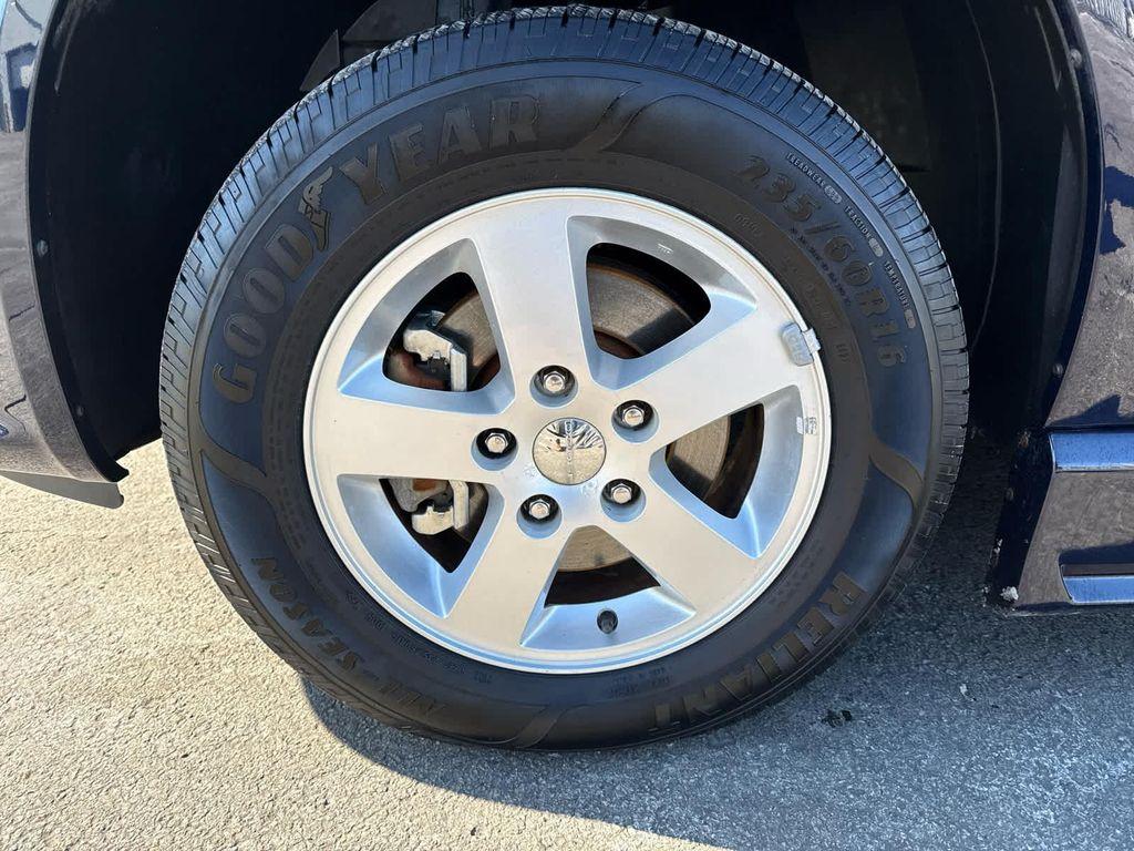 used 2012 Dodge Grand Caravan car, priced at $21,952