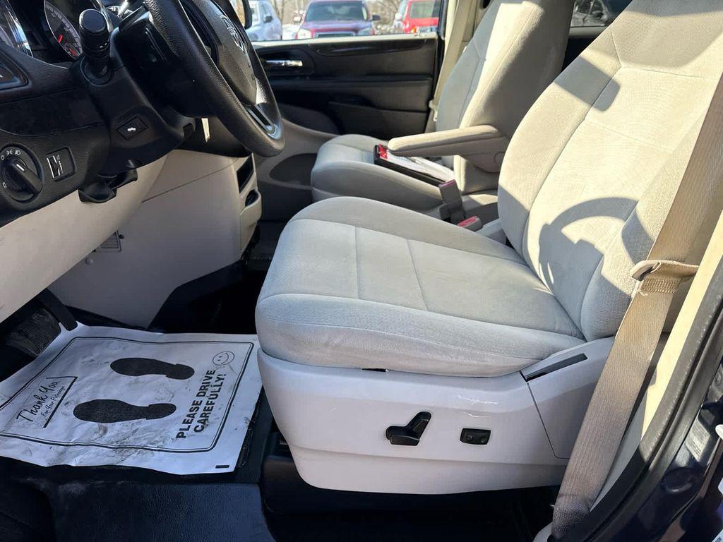 used 2012 Dodge Grand Caravan car, priced at $21,952