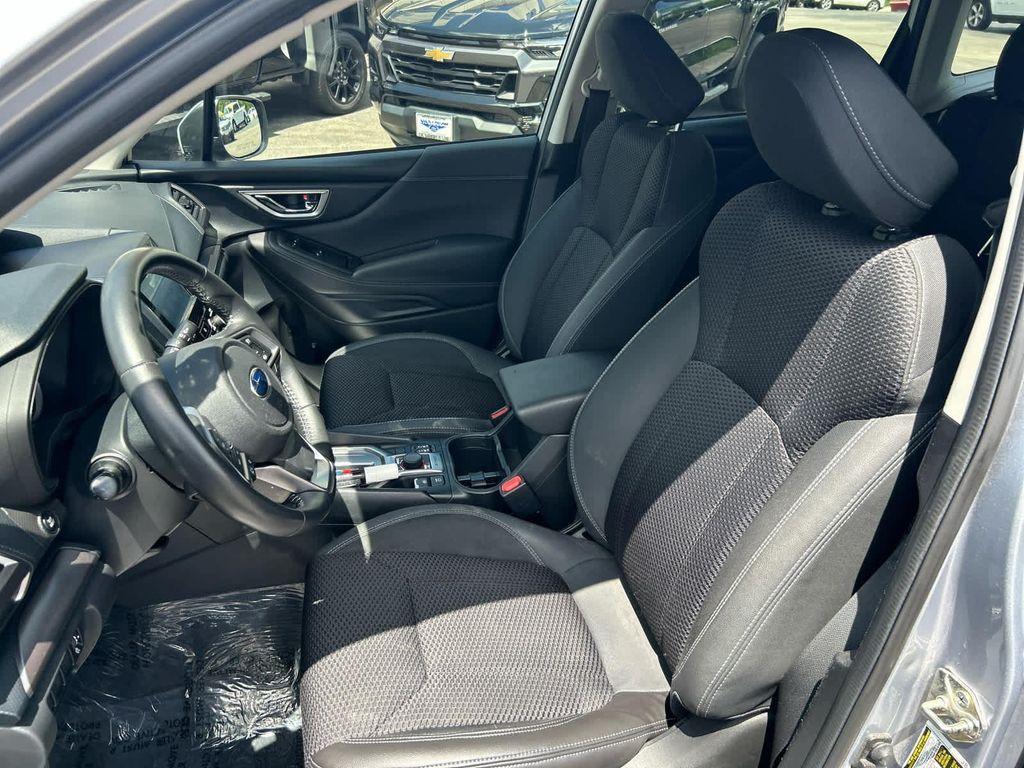 used 2020 Subaru Forester car, priced at $26,452