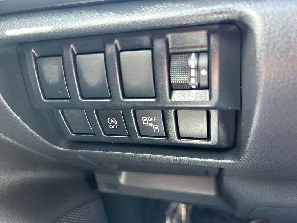 used 2020 Subaru Forester car, priced at $26,452