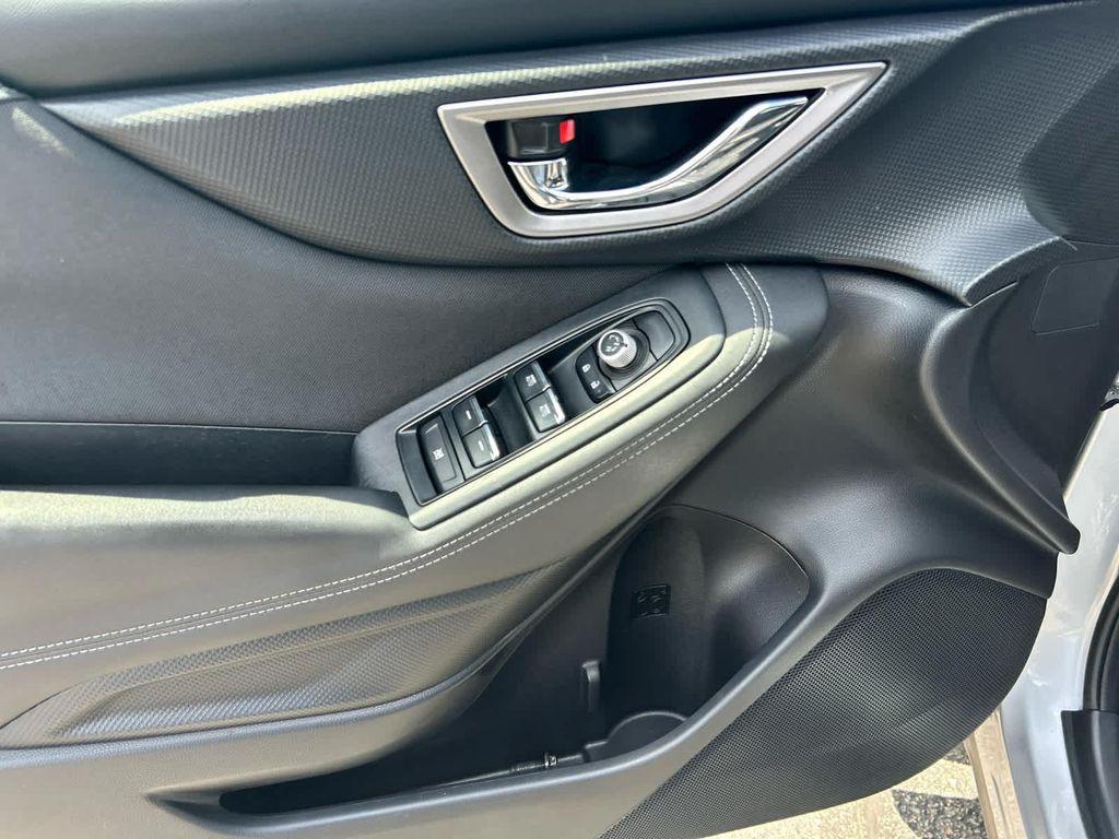 used 2020 Subaru Forester car, priced at $26,452