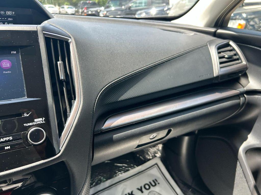 used 2020 Subaru Forester car, priced at $26,452