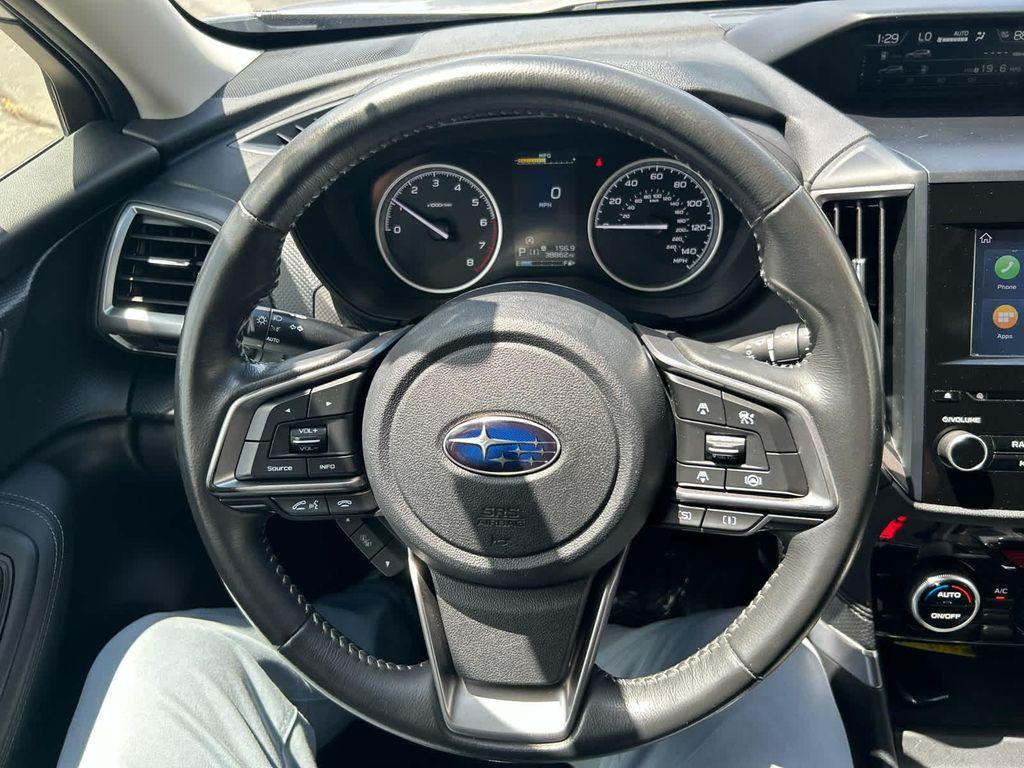 used 2020 Subaru Forester car, priced at $26,452