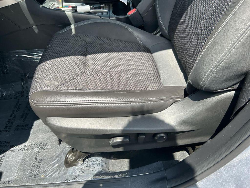 used 2020 Subaru Forester car, priced at $26,452