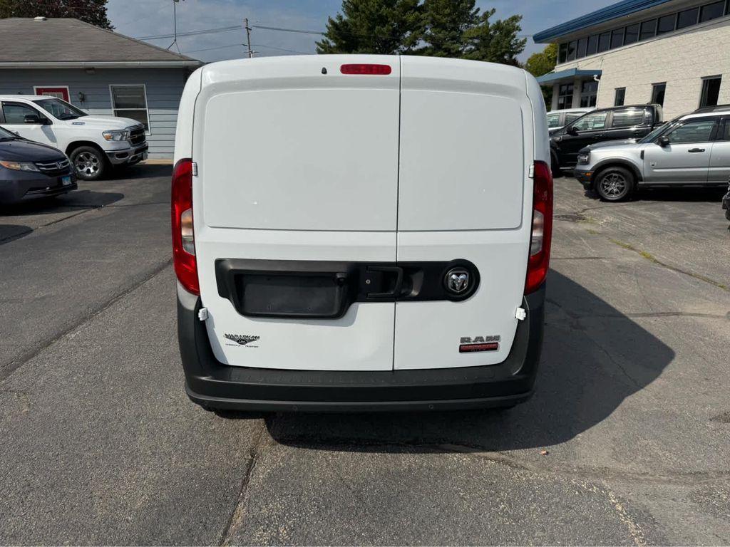 used 2017 Ram ProMaster City car, priced at $12,952