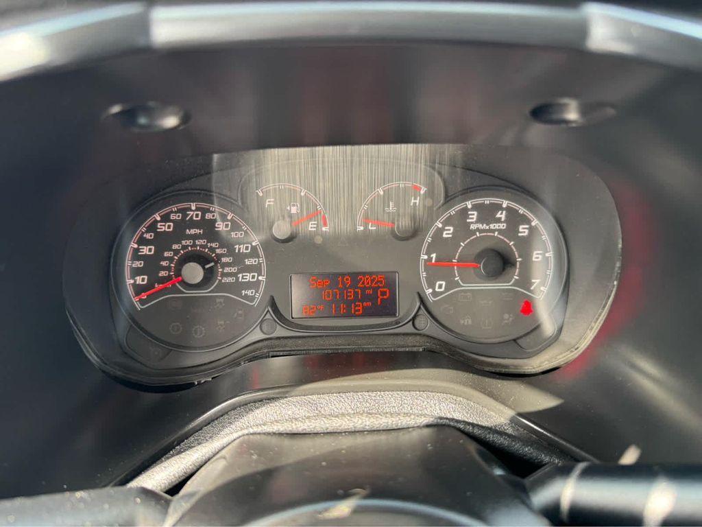 used 2017 Ram ProMaster City car, priced at $12,952