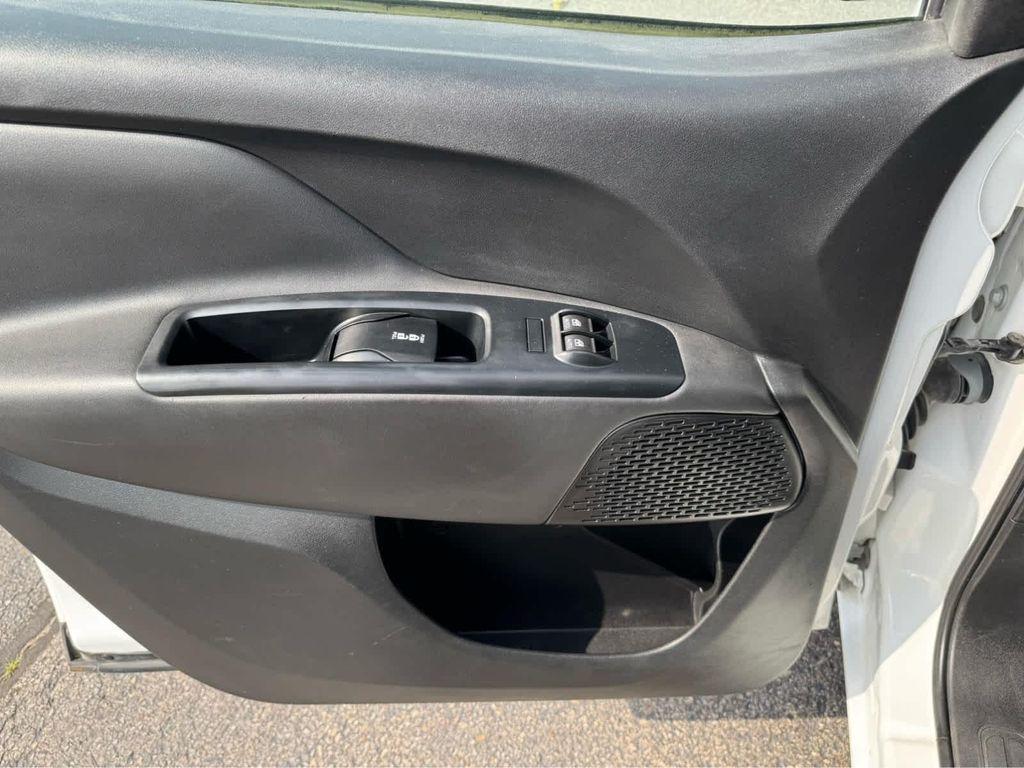 used 2017 Ram ProMaster City car, priced at $12,952