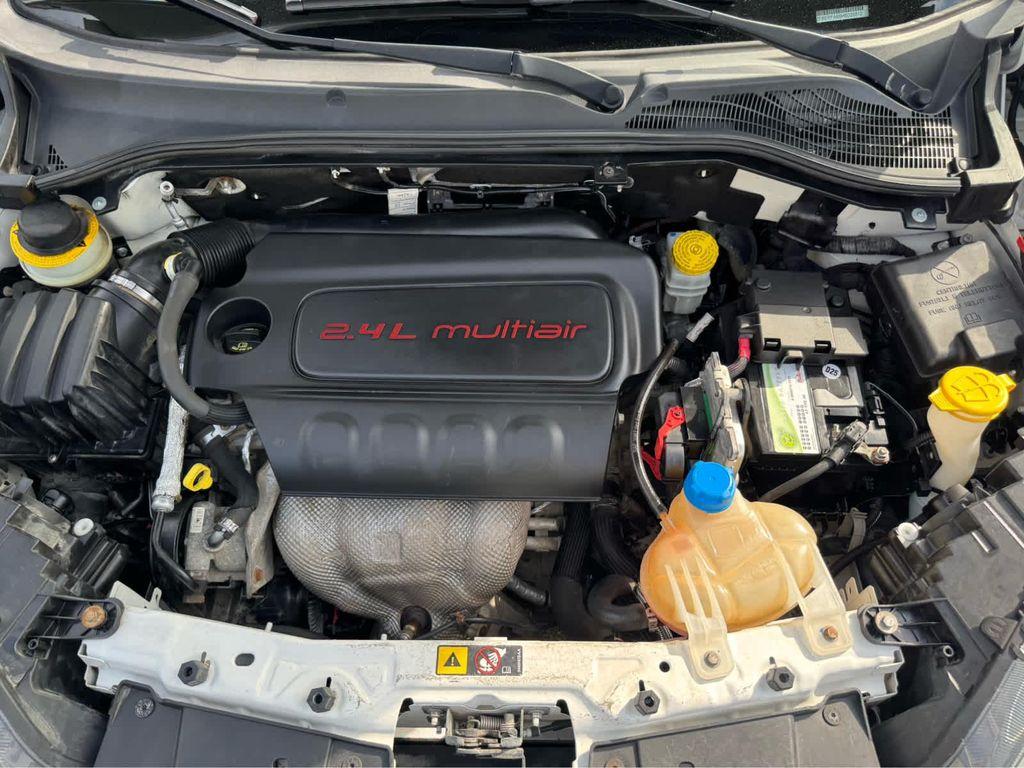 used 2017 Ram ProMaster City car, priced at $12,952